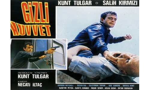 AVANTÜRÜN USTALARINDAN KUNT TULGAR YAŞAMINI YİTİRDİ